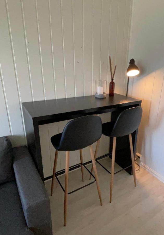 Appartment Close To The City, Ocean And Mountains -Tromso Ngoại thất bức ảnh